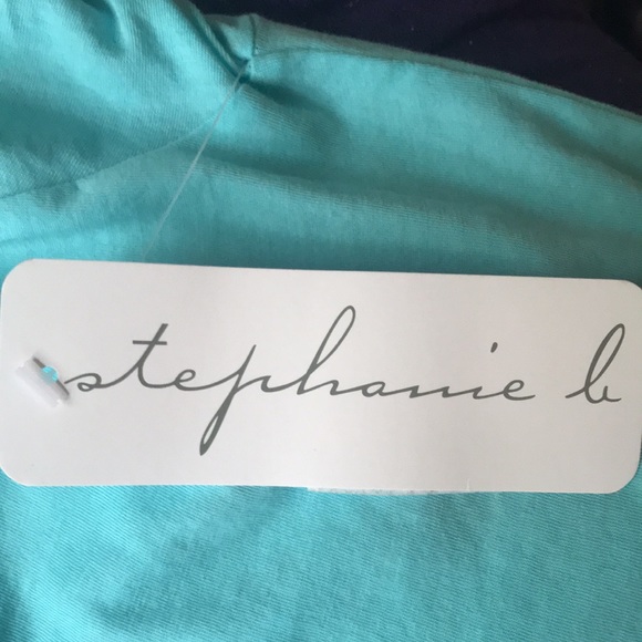 Aqua T NWT - Picture 5 of 6